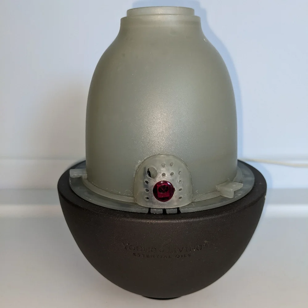 Rainstone Diffuser - Young Living